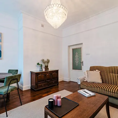 Old Town By Ecru Gda1 Apartment
