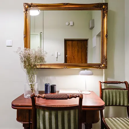 Old Town By Ecru Gda1 Apartment *