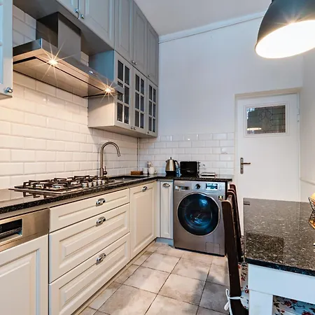 Old Town By Ecru Gda1 Apartment *