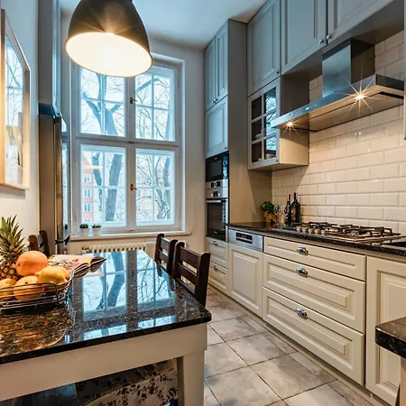 Old Town By Ecru Gda1 Apartment