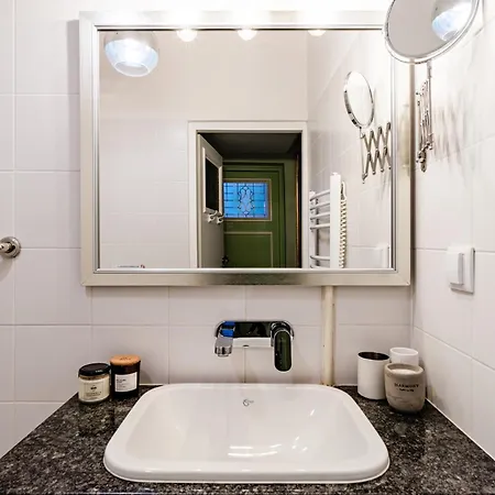 Apartment Old Town By Ecru Gda1 Gdansk